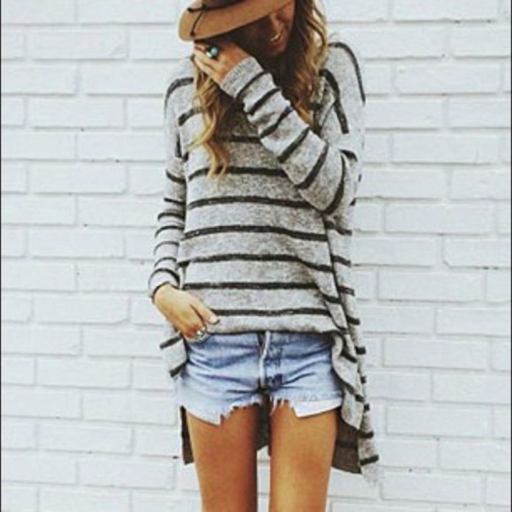 Free People Tunic Size Medium